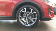 Kia Xceed 1.5T GDi ISG 4 5dr Petrol Hatchback